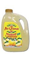 ARIZONA Lemonade