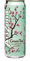 ARIZONA Green Tea - 99¢
