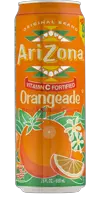 ARIZONA Orangeade - 99¢