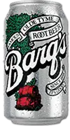 BARQ'S Root Beer