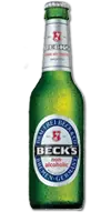 BECK'S Non-Alcoholic Beer