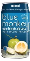BLUE MONKEY Coconut Water - Not From Concentrate