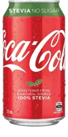 COCA-COLA Stevia