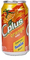 CPLUS Orange