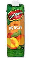 DEL MONTE Peach Nectar