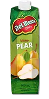 DEL MONTE Pear Nectar