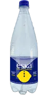 ESKA Lemon Sparkling Natural Spring Water