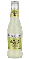 FEVER-TREE Lemon Tonic Water