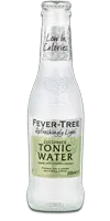 FEVER-TREE Refreshing Light Cucumber Tonic Water
