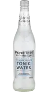 FEVER-TREE Refreshingly Light Indian Tonic Water