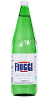 FIUGGI Natural Mineral Water