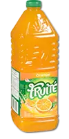 FRUITE Orange