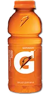 GATORADE Orange