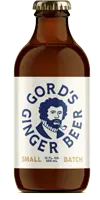 GORD'S Ginger Beer