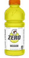 GATORADE Zero - Lemon Lime