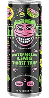 ILLICIT ELIXERS - Watermelon Lime Thirst Trap