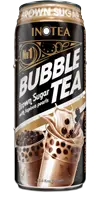 INOTEA Bubble Tea - Brown Sugar