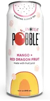 POBBLE Bubble Tea - Mango + Red Dragon Fruit