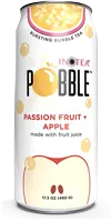 POBBLE Bubble Tea - Passion Fruit + Apple