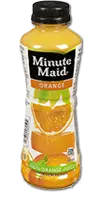 MINUTE MAID Orange Juice