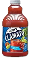 MOTT'S Clamato - Original