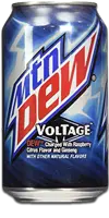 MTN DEW Voltage - Imported