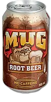 MUG Root Beer