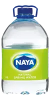 NAYA Natural Spring Water