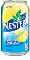 NESTEA Lemon Iced Tea
