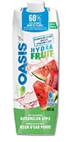 OASIS Hydrafruit Watermelon-Apple