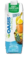 OASIS Classic - Pineapple Banana Orange