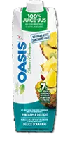 OASIS Classic - Pineapple Juice