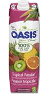 OASIS Classic - Tropical Passion
