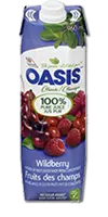 OASIS Classic - Wildberry