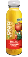 OASIS Apple Juice
