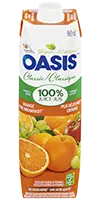 OASIS Classic - Orange Pure Breakfast