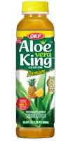 OKF Aloe Vera King - Pineapple