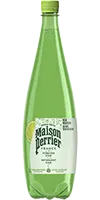 MAISON PERRIER Sparkling Water - Forever Lime