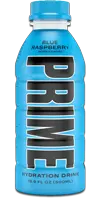 PRIME Hydration - Blue Raspberry