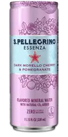 S.PELLEGRINO Essenza - Dark Morello Cherry & Pomegranate