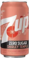 SEVEN UP Shirley Temple Zero Sugar - Imported (image for) SEVEN UP Shirley Temple Zero Sugar - Imported