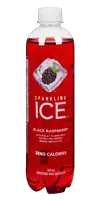 SPARKLING ICE Black Raspberry Sparkling Water
