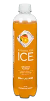 SPARKLING ICE Orange Mango Sparkling Water