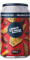 SNACK POW Snacks - Sriracha Mix