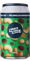 SNACK POW Snacks - Trail Mix