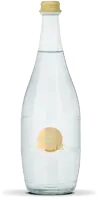 SOLE Deco Natural Mineral Water - Sparkling