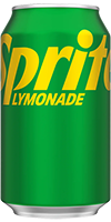 SPRITE Lymonade Soda - Imported (image for) SPRITE Lymonade Soda - Imported