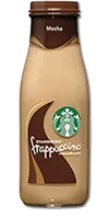 STARBUCKS Frappuccino - Mocha