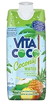 VITA COCO Coconut Water - Pineapple