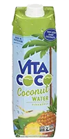 VITA COCO Coconut Water - Pineapple